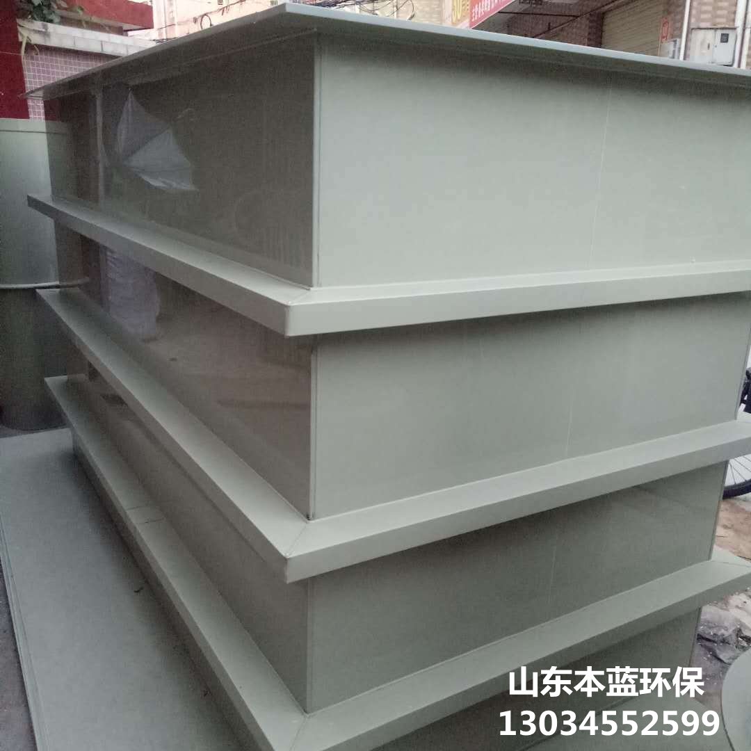工業酸洗槽