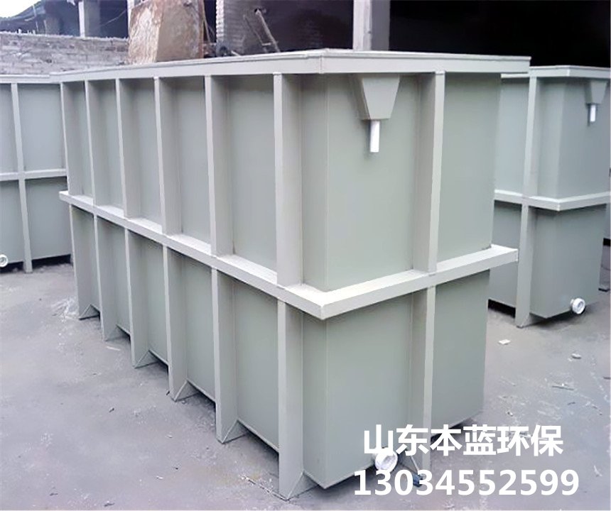 工業酸洗槽